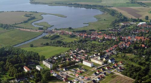 Stadtansicht