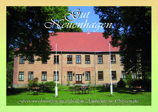 Detailansicht der Adresse anzeigen