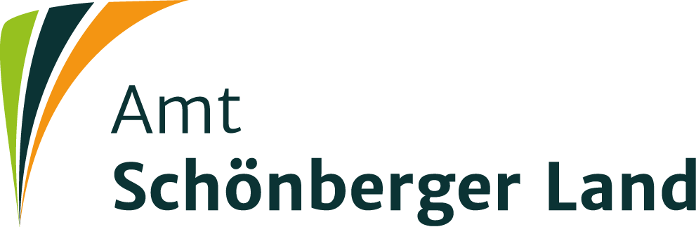 Logo Amt Schönberger Land