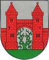 Stadtwappen Dassow
