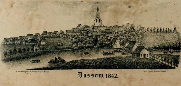 Dassow 1842