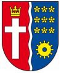 Bild vergrößern: Lüdersdorf Wappen.JPG