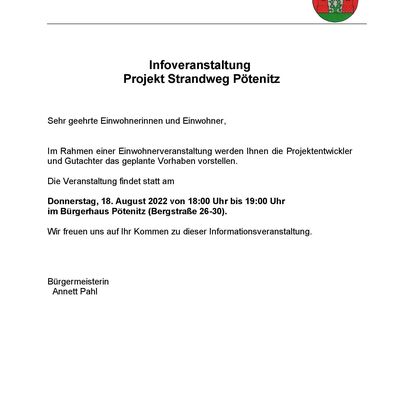 20220818_Infoveranstaltung_Strandweg