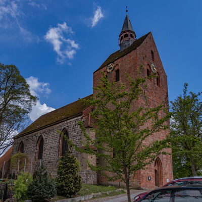 Bild Kirche von Tilli