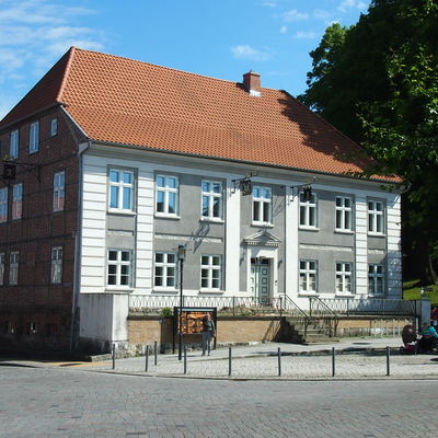 Koch'sches Haus