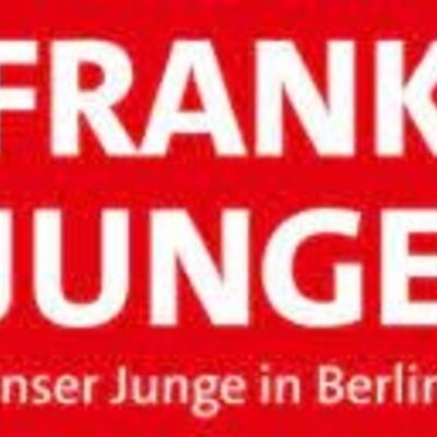 Frank Junge