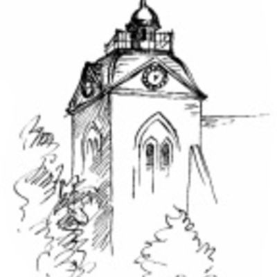 Logo St.-Laurentius-Kirche