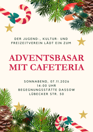 Adventsbasar