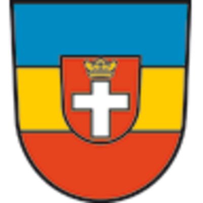 Bild vergrößern: Wappen der Stadt Schönberg