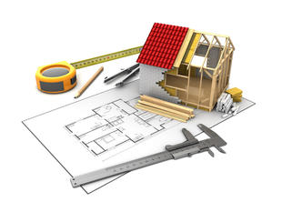 Baugrundstücke und Bauplanung